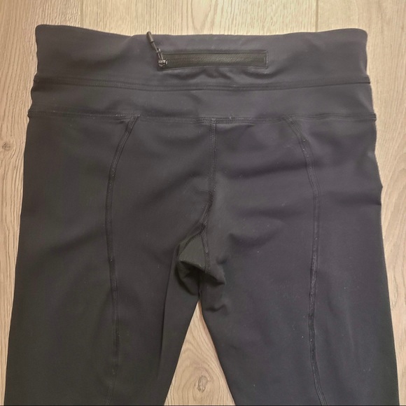 Lululemon 🍋 Inspire Crop II * Luxtreme - Picture 6 of 6